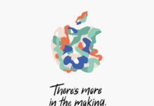Apple annuncia un altro keynote il 30 ottobre