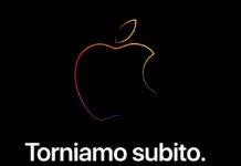 Apple Store fuori servizio in attesa dei nuovi iPad Pro con Face ID e delle novità Apple