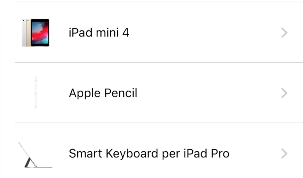 Apple Pencil 2 avrà un pulsante touch?