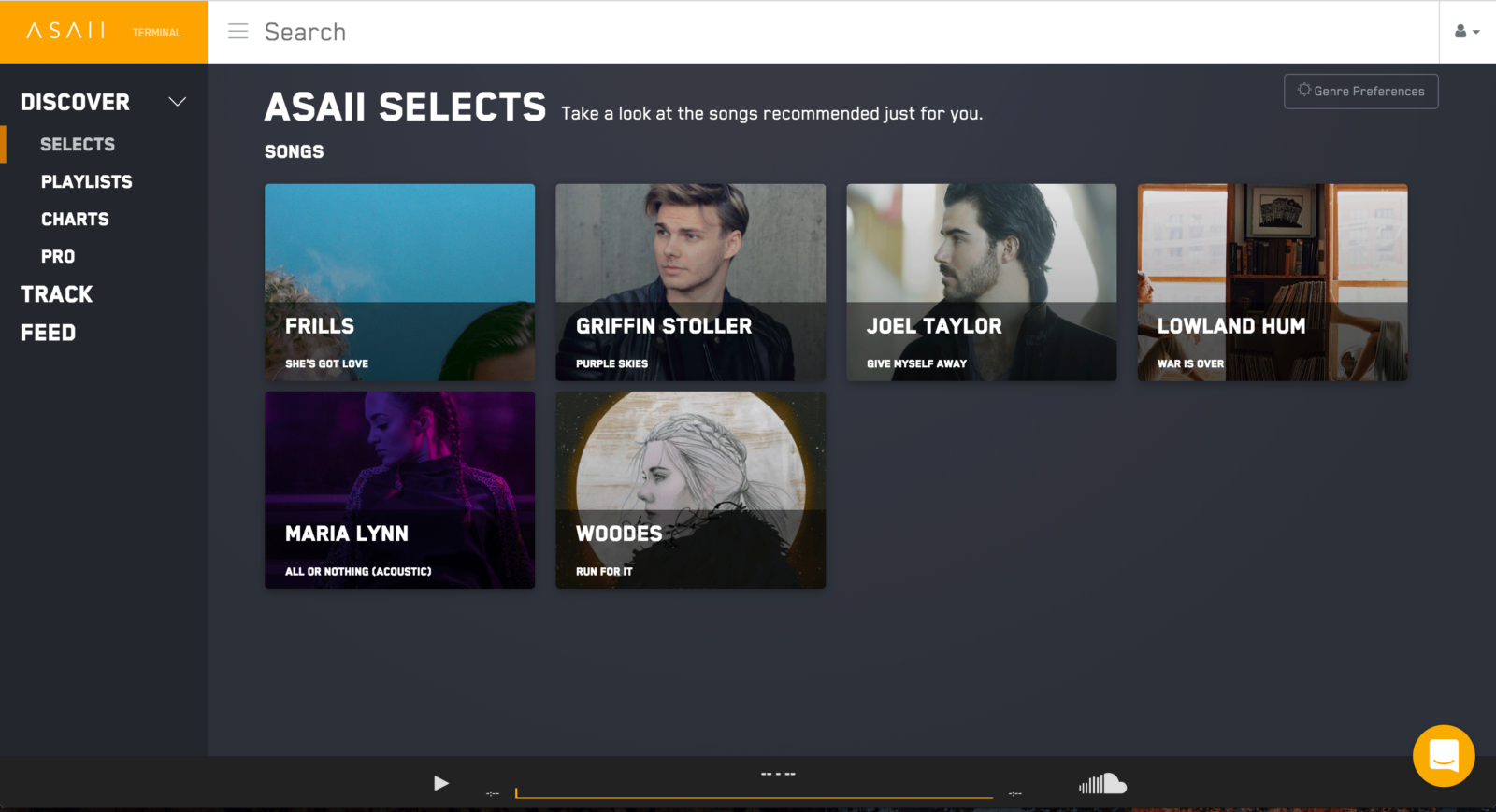 Apple ha comprato Asaii, piattaforma musicale per scoprire talenti
