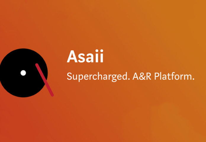 Apple ha comprato Asaii, piattaforma musicale per scoprire talenti