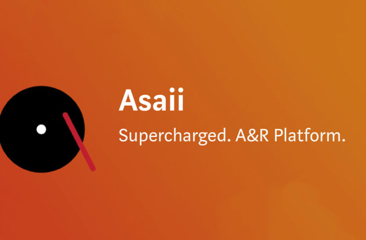 Apple ha comprato Asaii, piattaforma musicale per scoprire talenti