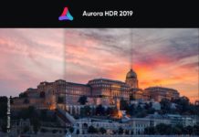 Recensione Aurora HDR 2019, un Camera Raw come dovrebbe essere