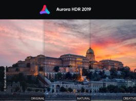 Recensione Aurora HDR 2019, un Camera Raw come dovrebbe essere