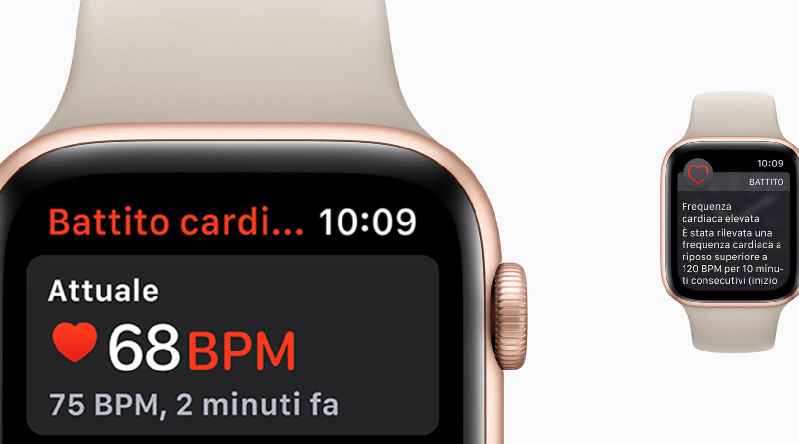 Apple Watch, il parere di un cardiologo sulle funzionalità ECG
