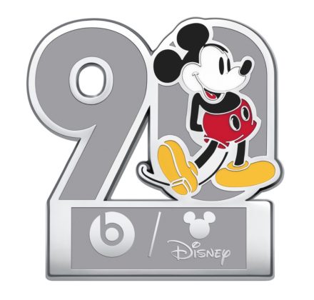 Topolino vive nell’edizione speciale delle cuffie Beats su Apple Store