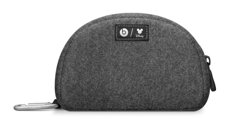 Topolino vive nell’edizione speciale delle cuffie Beats su Apple Store