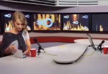 Brand Ambassador dei Galaxy usa iPhone X, scatta la querela milionaria di Samsung