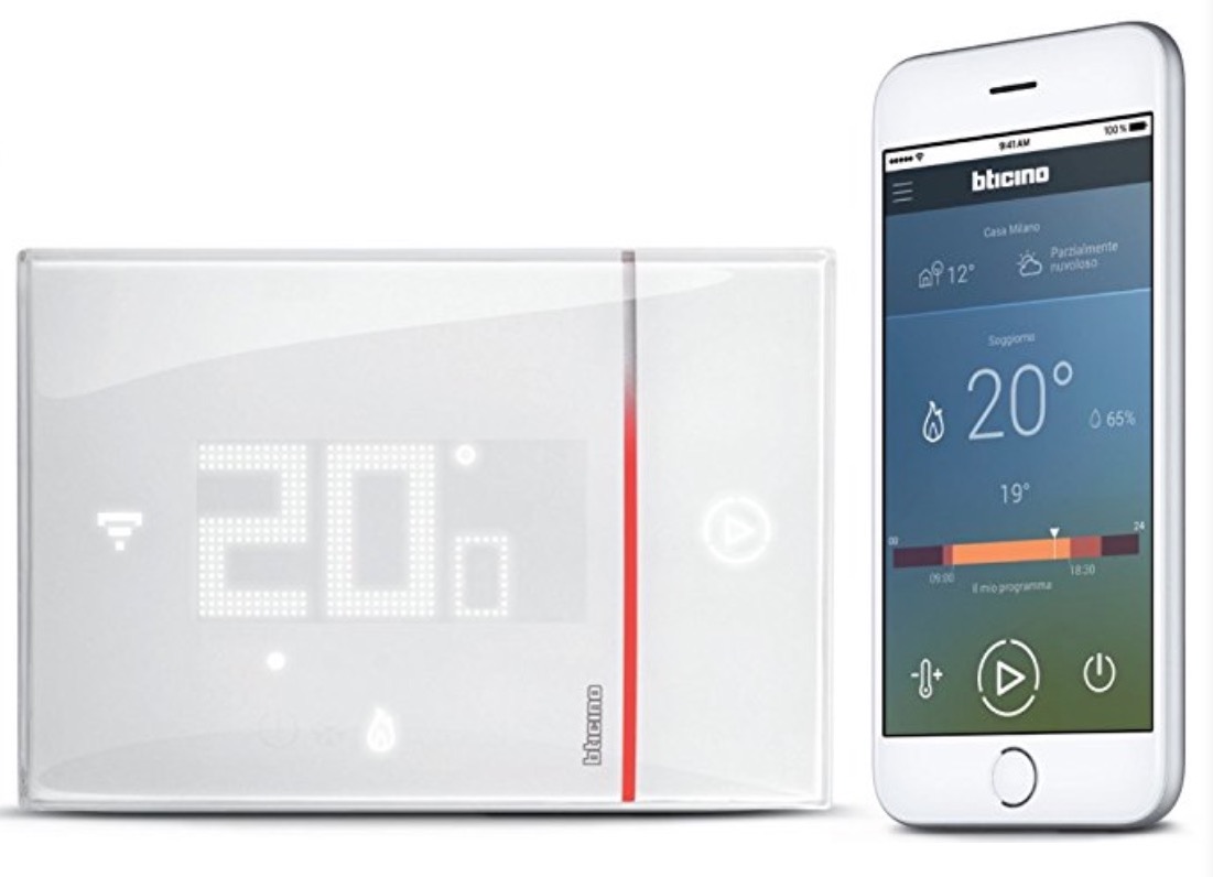 I migliori termostati smart per la vostra casa – Guida Acquisto Macitynet