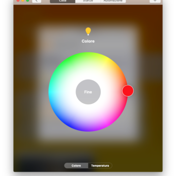 Come funziona Casa su Mac: Homekit e Siri con macOS 10.14 Mojave