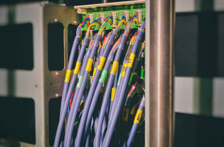 Il produttore di server Super Micro promette indagini sulla questione chip-spia