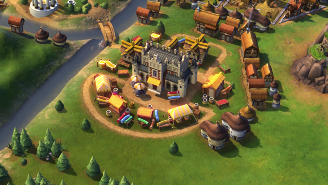 Sid Meier’s Civilization VI ora su iPhone, in sconto del 60%