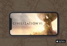 Sid Meier’s Civilization VI ora su iPhone, in sconto del 60% Sid Meier’s Civilization VI ora su iPhone, in sconto del 60%
