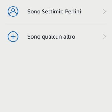 Come si installa Alexa in Italiano su iPhone e Android