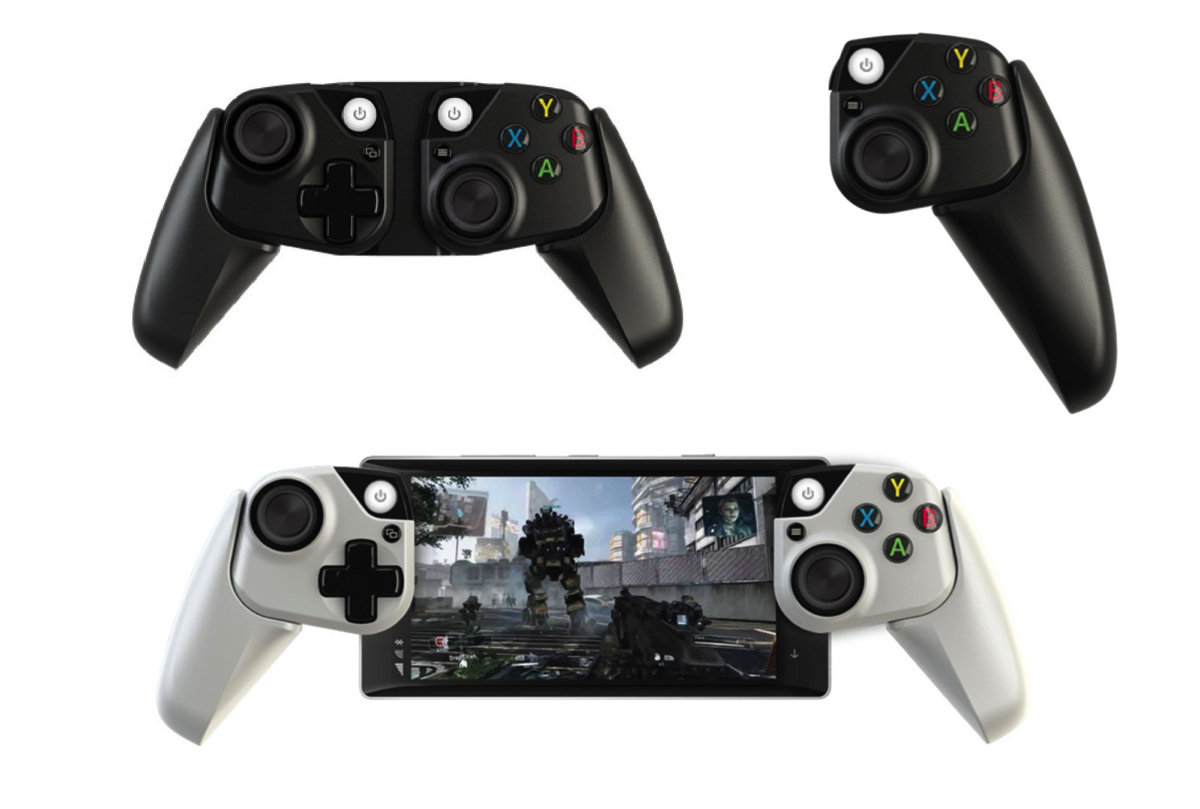 Microsoft progetta controller Xbox per iPhone e Android