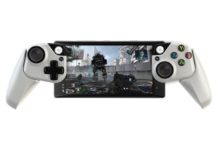 Microsoft progetta controller Xbox per iPhone, iPad e Android Microsoft progetta controller Xbox per iPhone e Android