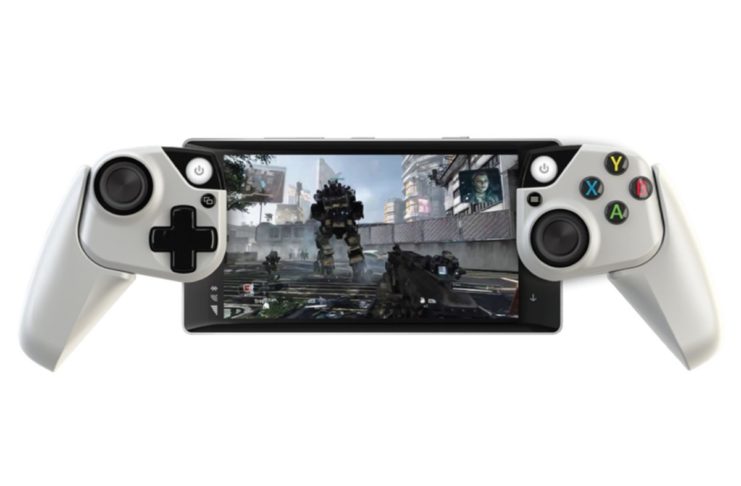 Microsoft progetta controller Xbox per iPhone e Android