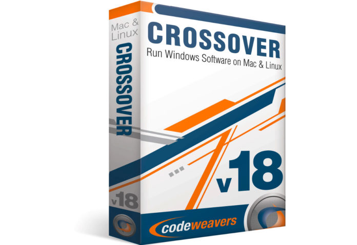 CrossOver 18