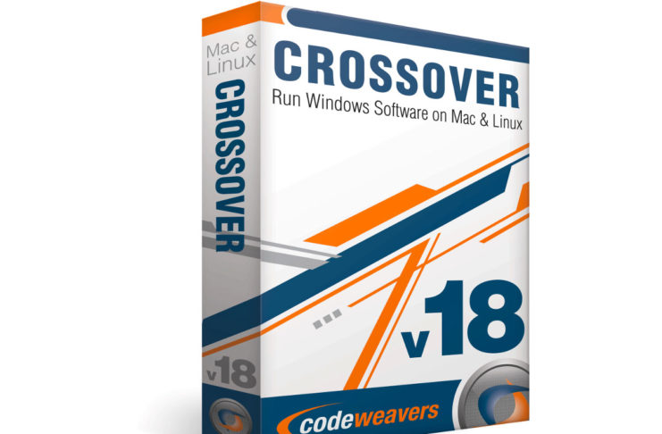 CrossOver 18
