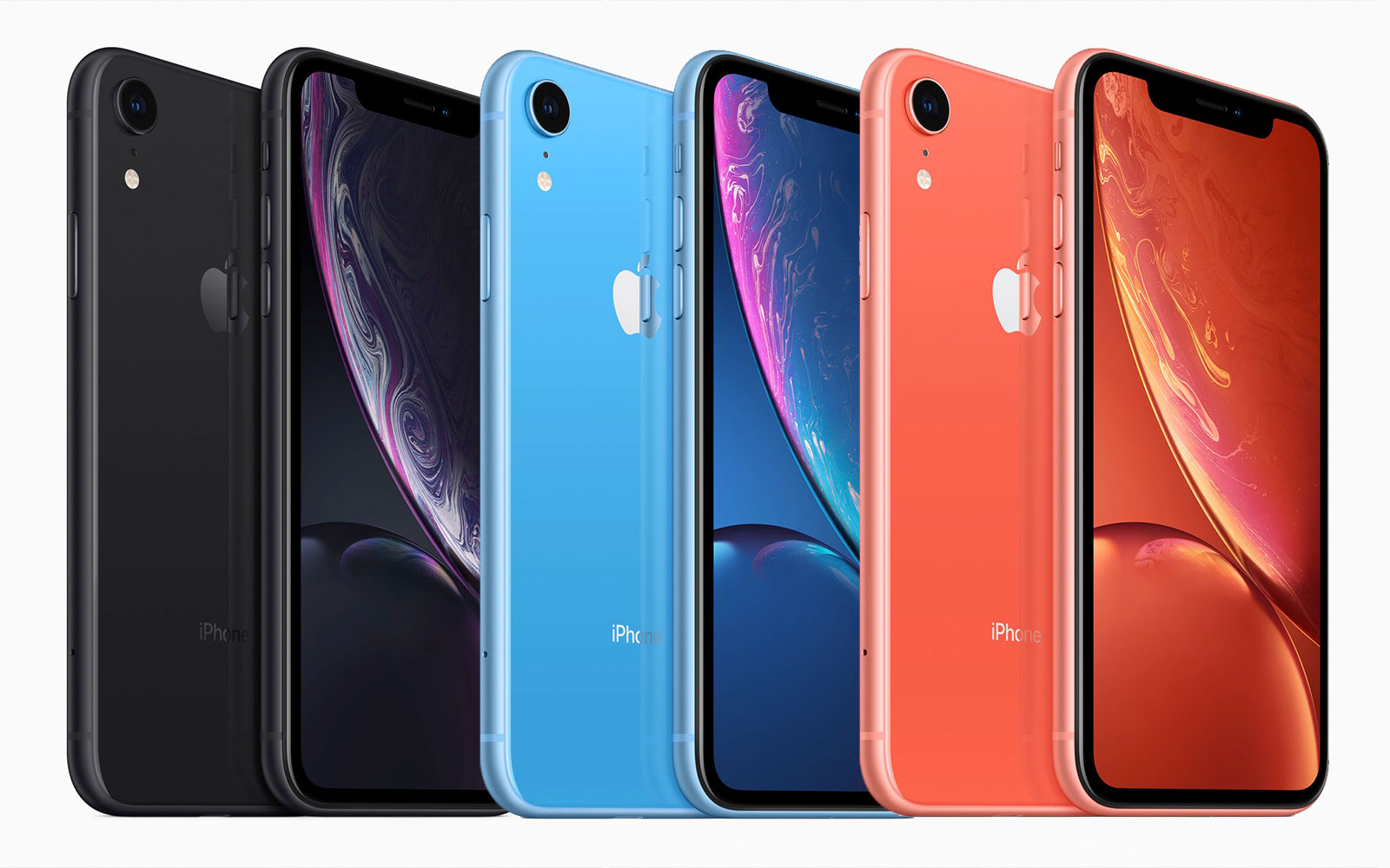 iPhone XR contro iPhone Plus, ecco quale scegliere