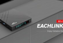 EACHLINK H6 Mini, il TV box Android per video 6K HDR a soli 34 euro