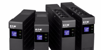 EATON Ellipse Pro 850, l’UPS alla prova del Mac