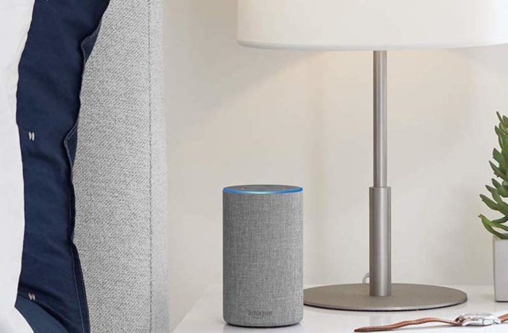 I modelli Echo Amazon Disponibili in Italia