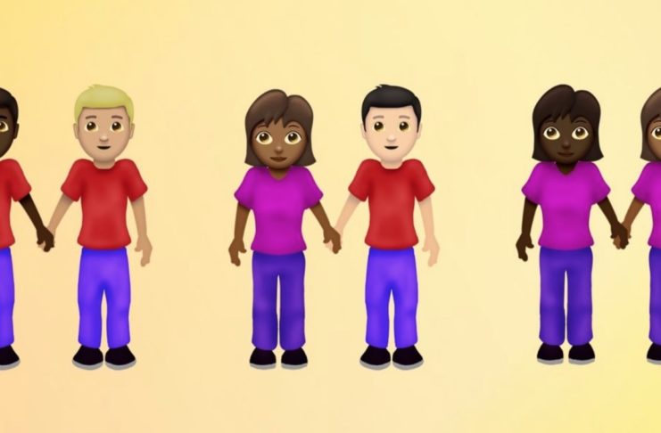 iOS 13 avrà più di 200 nuove emoji