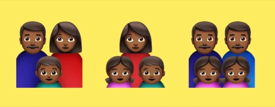 iOS 13 avrà più di 200 nuove emoji
