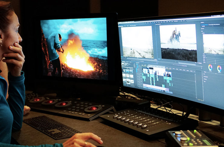 Creative Suite Adobe, con la tecnologia Metal 2 di Apple le performance migliorano dal 15% al 20%