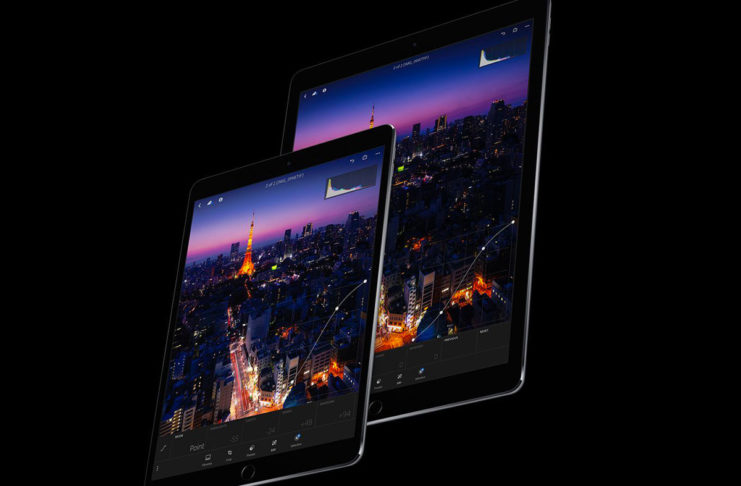 Il nuovo iPad Pro in arrivo avrà un connettore magnetico e sensore di prossimità?