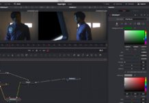 DaVinci Resolve 15:  con i corsi Èspero  preparati alla rivoluzione nella post produzione video