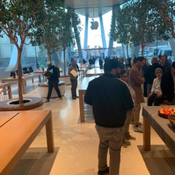 evento apple 30 ott18 7