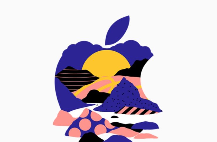 Apple lancia una pagina per l’evento Apple 30 ottobre con decine di loghi diversi