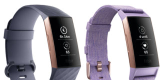 Recensione Charge 3, L’icona degli Activity Tracker diventa Special