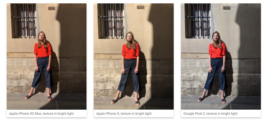 DxOMark: la fotocamera di iPhone XS e XS Max batte tutti tranne uno