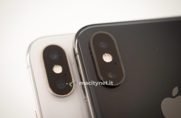 DxOMark: la fotocamera di iPhone XS e XS Max batte tutti tranne uno