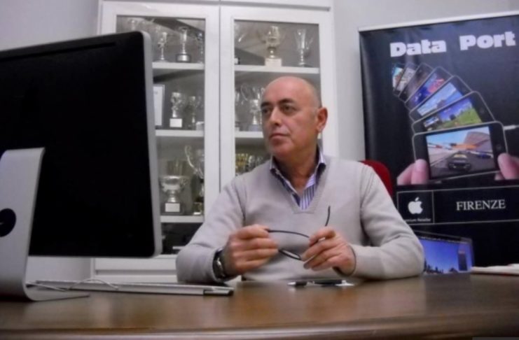 Dario Conti ci ha lasciato: con la sua Dataport fu uno dei pionieri di Apple in Italia