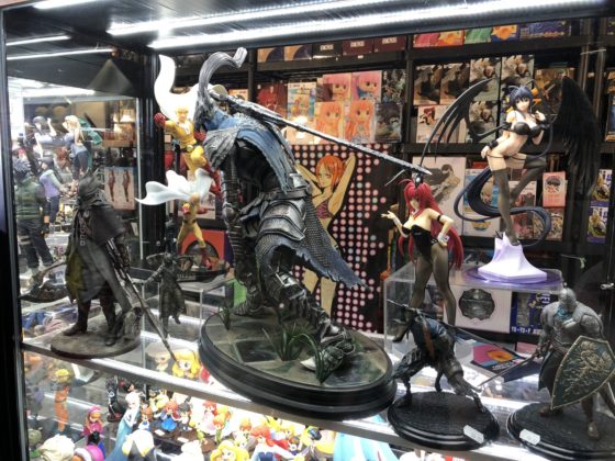 Gamesweek 2018: il futuro dei computer è nei giochi (e su Netflix)?