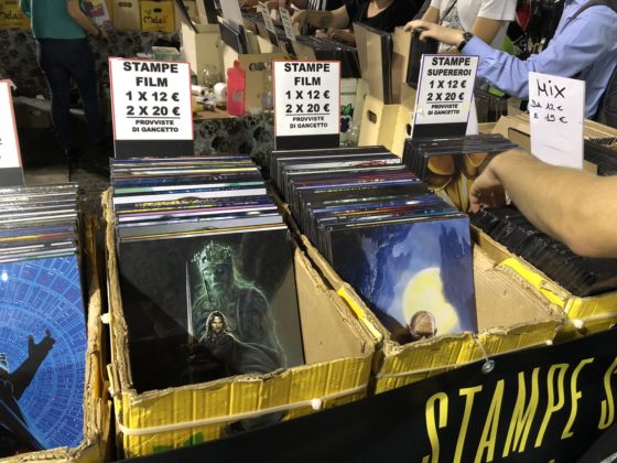 Gamesweek 2018: il futuro dei computer è nei giochi (e su Netflix)?