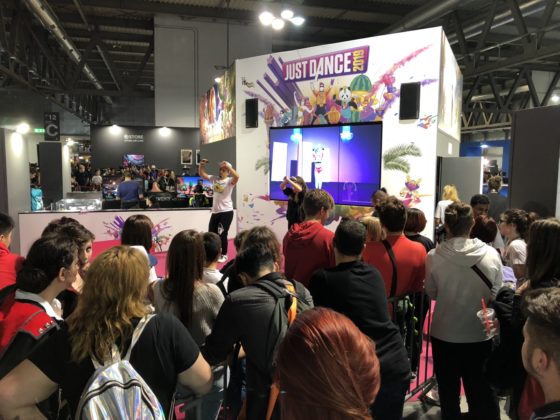 Gamesweek 2018: il futuro dei computer è nei giochi (e su Netflix)?