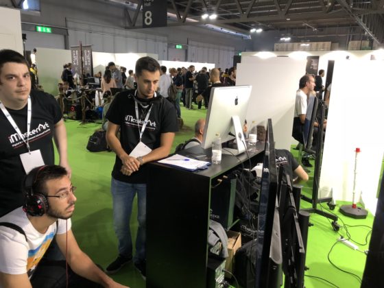 Gamesweek 2018: il futuro dei computer è nei giochi (e su Netflix)?