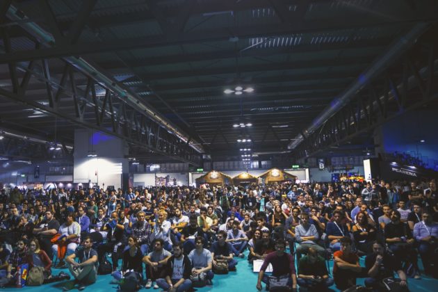 Gamesweek 2018: il futuro dei computer è nei giochi (e su Netflix)?