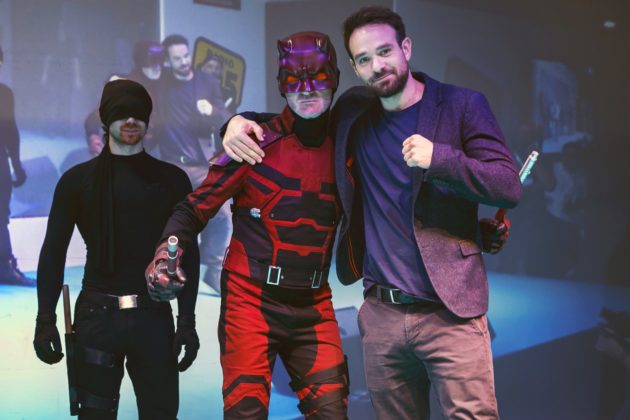 Gamesweek 2018: il futuro dei computer è nei giochi (e su Netflix)?