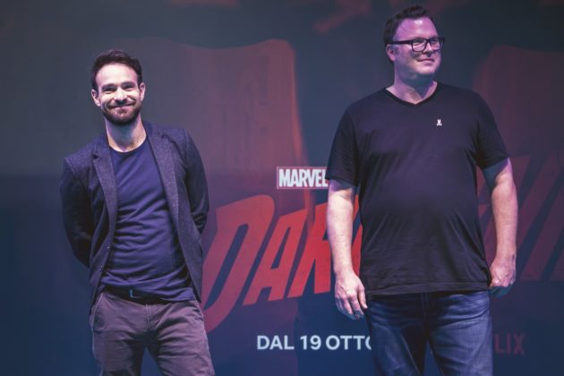 Gamesweek 2018: il futuro dei computer è nei giochi (e su Netflix)?