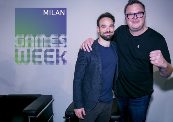 Gamesweek 2018: il futuro dei computer è nei giochi (e su Netflix)?