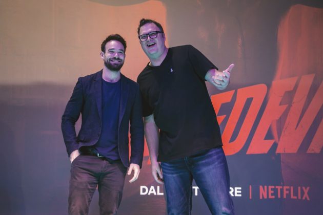 Gamesweek 2018: il futuro dei computer è nei giochi (e su Netflix)?