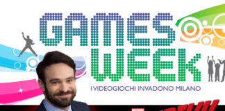 Gamesweek 2018: il futuro dei computer è nei giochi (e su Netflix)?