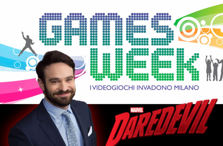 Gamesweek 2018: il futuro dei computer è nei giochi (e su Netflix)?