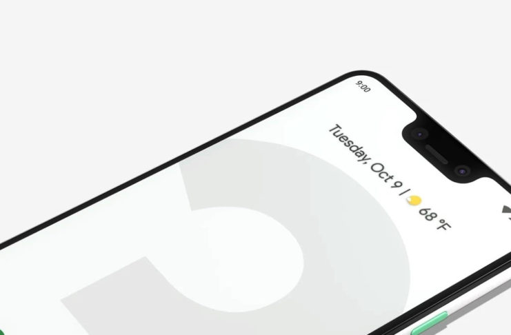 Ecco Pixel 3 e 3 XL: prezzi tra iPhone XS e XR e disponibiletà a breve in Italia